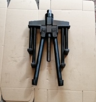 Cylinder liner puller applicable bore 75 to 130
