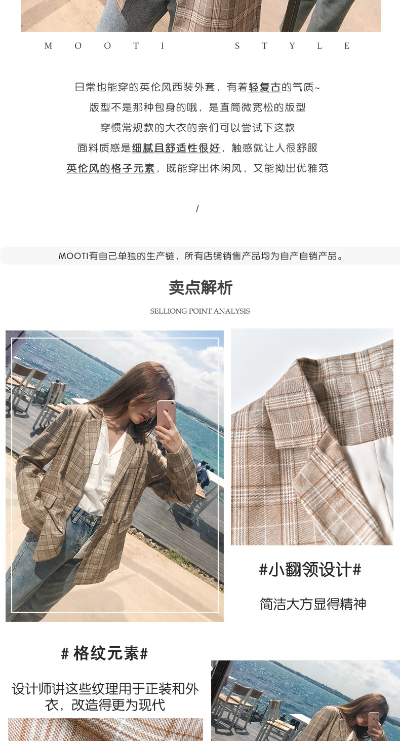 Veste pour femme - Ref 3218581 Image 8