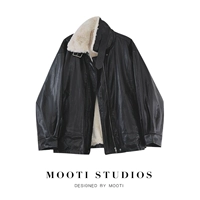 Зимний утепленный полиуретановый пуховик, куртка, 2020 года