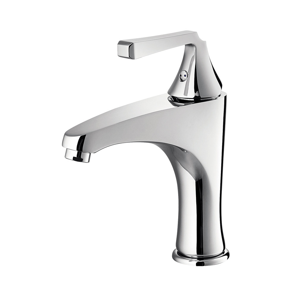 HEGII Hengjie HMF2500-48-GW Hengjie Health-surface basin tap low lead healthy water saving and environmental protection