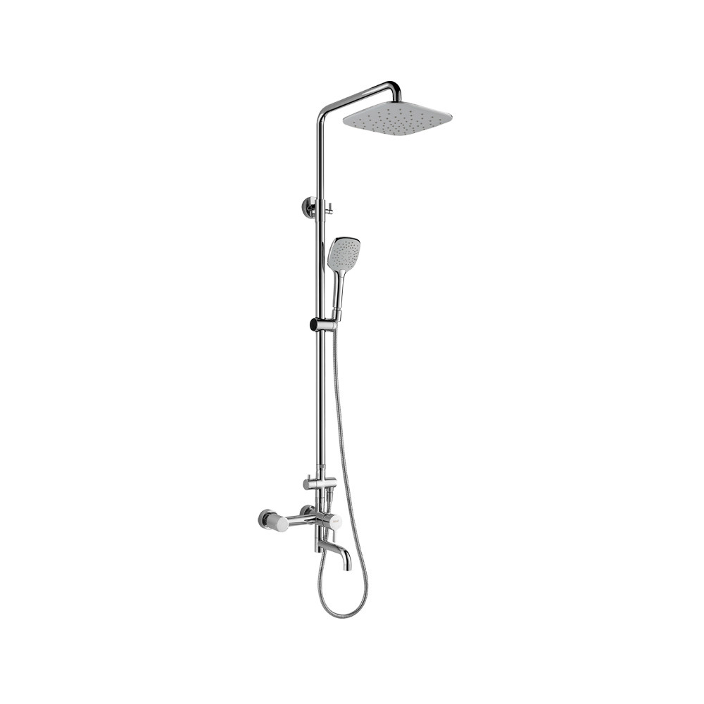 Hengjie HMF113-333 large shower