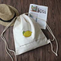 Лимон первым