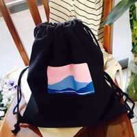 Санрайз черный