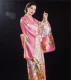 Fairy Kimono Pink