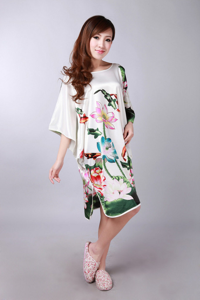 Peignoir - Ref 589442 Image 21