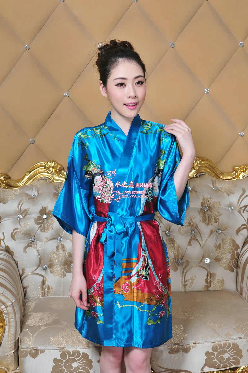 Peignoir - Ref 591472 Image 20