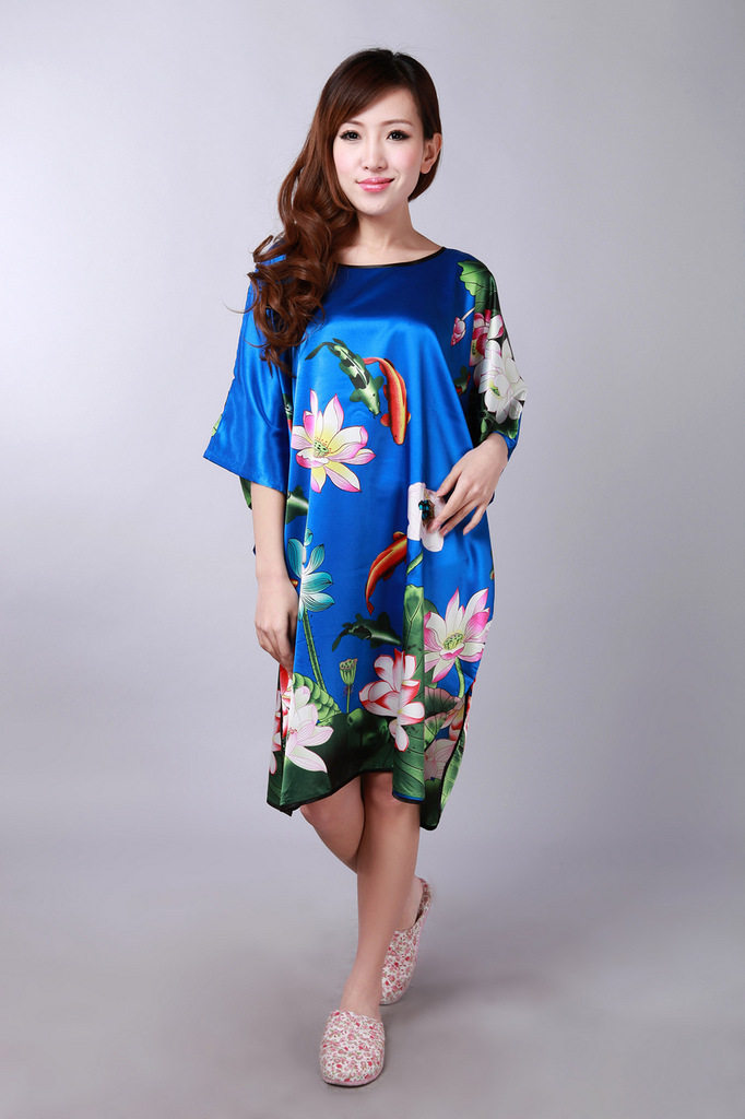 Peignoir - Ref 589442 Image 19