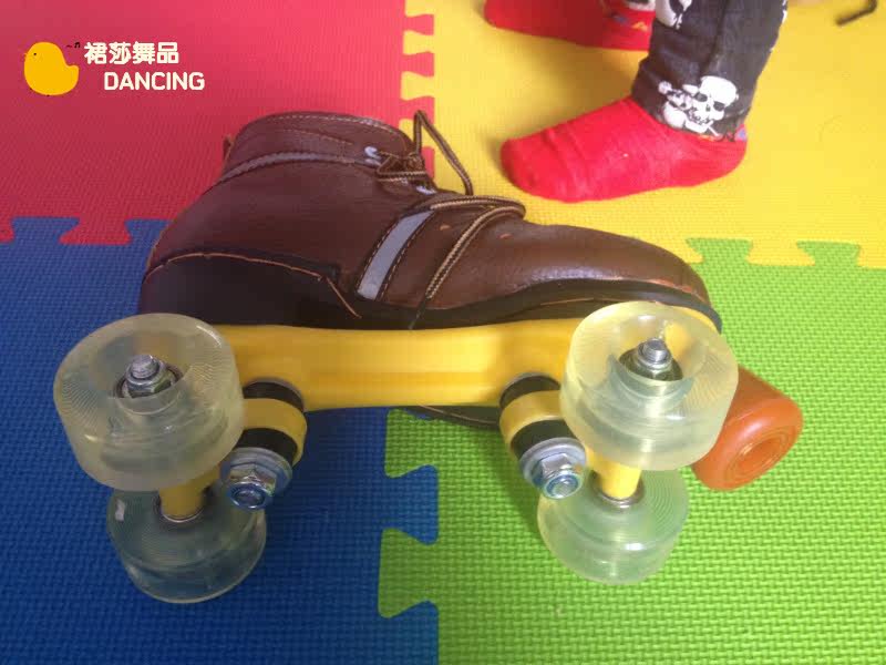 Patins à roulettes - Ref 2589346 Image 13