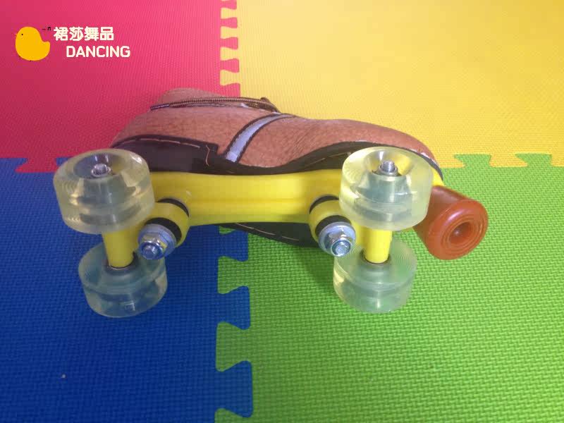 Patins à roulettes - Ref 2589346 Image 8