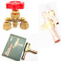 Bizer Valley Wheels Snowhawk Compressors Air-cooled Units Refrigeration Equipment Accessories Expansion Valve Filter Press Control Cold Storage