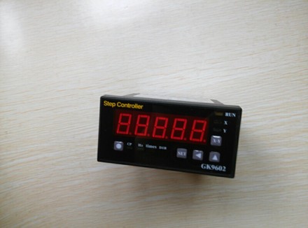 GK9602DCB-02 stepper motor controller GK9602 series-Taobao