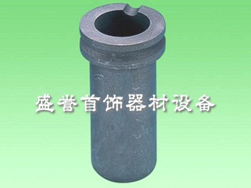 2kg graphite crucible