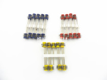 With Shank Pull Sand Needle Polished Polished Consumable Nail Yarn Wheel Polished Consumable Gold Tool Jewelry Equipment