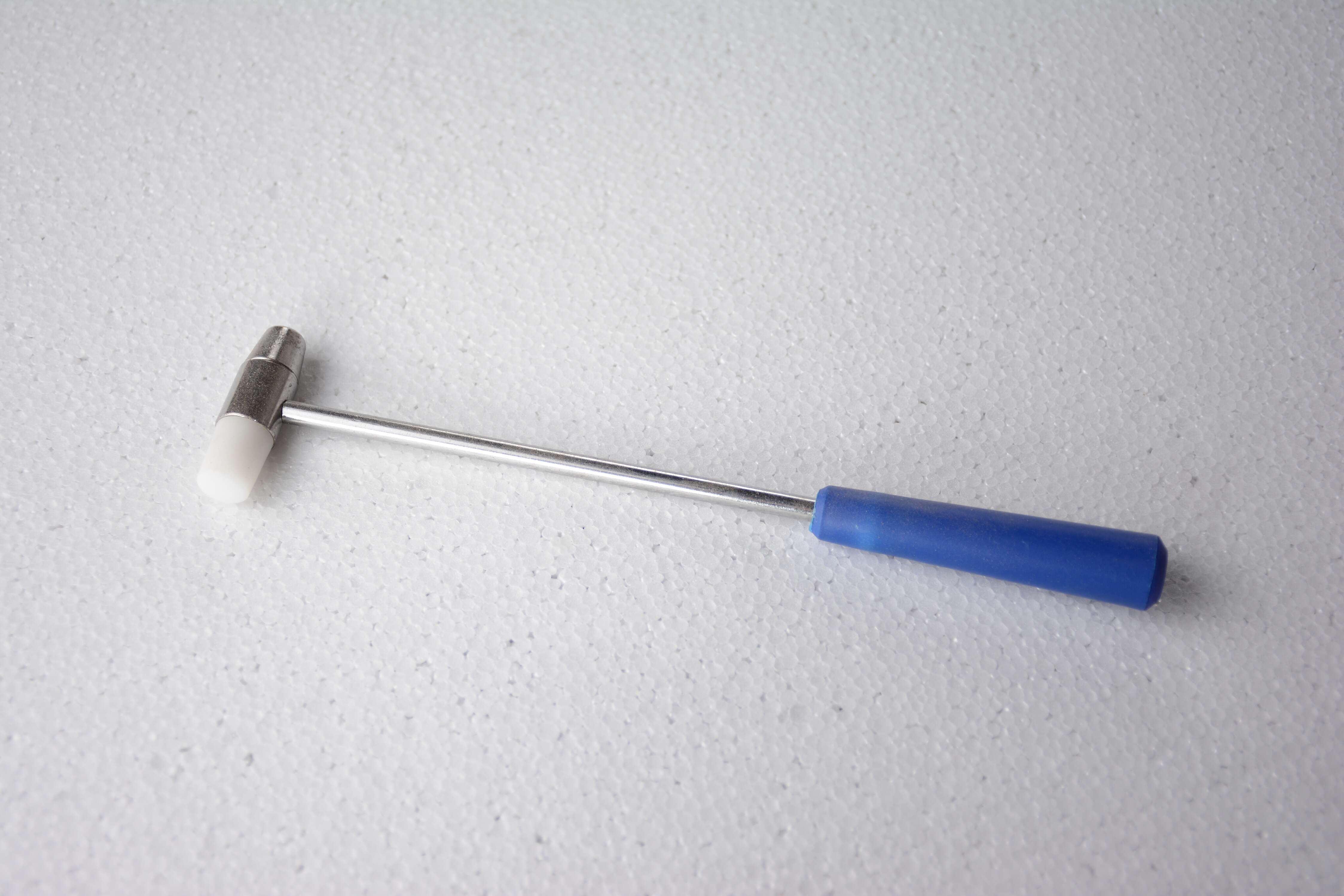 Hammer Steel Pipe Hammer Rubber Hammer Gold Jewelry Tools Ring Bracelet Plastic Hammer