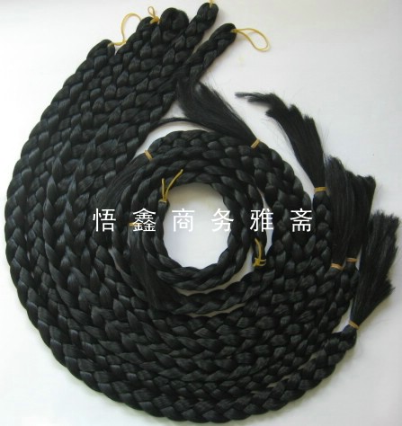 XINJIANG  극̵     WIGGLE BRAID     극̵ ս ùķ̼ ũ 극̵