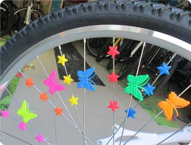 Lumière vélo - Ref 2397810 Image 9