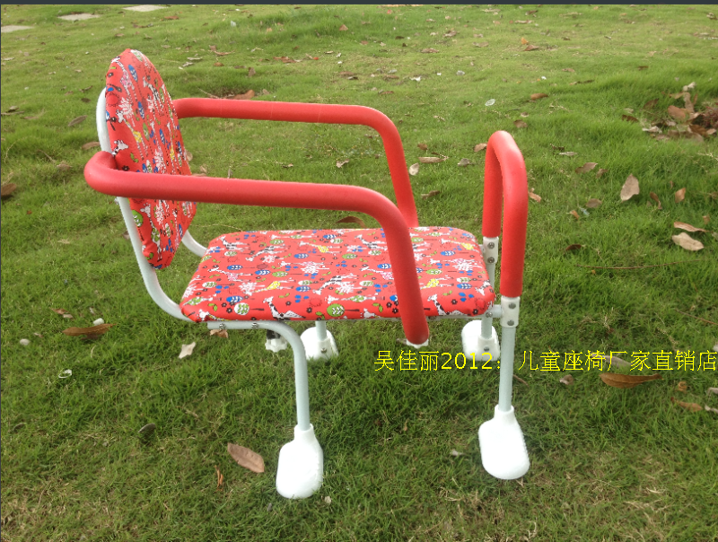 siège enfants pour vélo - Ref 2417304 Image 19