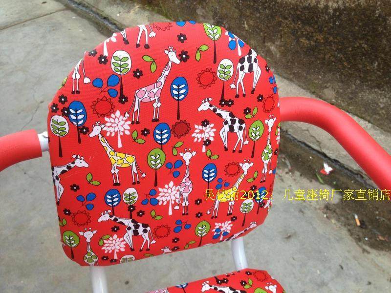 siège enfants pour vélo - Ref 2417304 Image 30