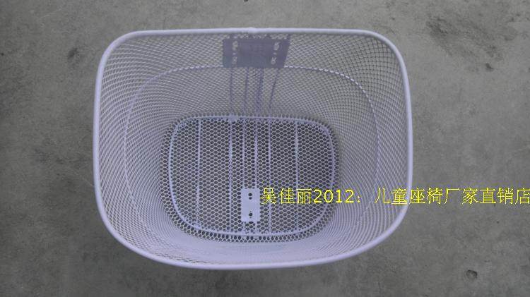 Panier pour vélo - Ref 2258133 Image 7