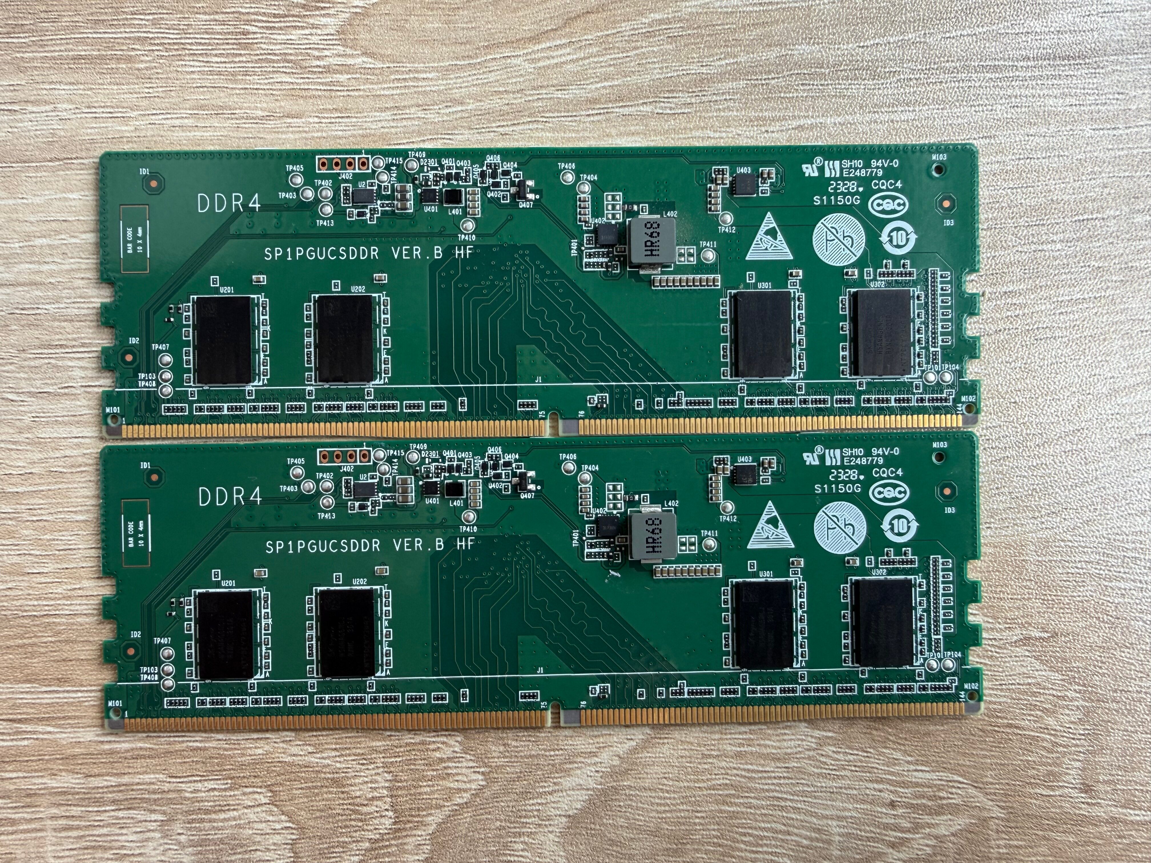 Модуль памяти Huawei Qingyun 16GB