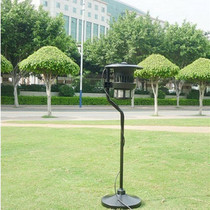 Indoor and outdoor mie wen ji mosquito lamp bu wen ji mosquito killing lamp joins lamp light cold catalyst
