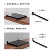 Shunhe Laser Tv Retractable Stand, Electric Smart Dedicated Short-Throw Projector Bracket, One-Touch Automatic Retractable Gimbal, Suitable for Hisense, Fengmi, Jimi, Xiaomi, Jmgo, Changhong Laser Tvs