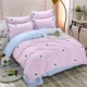 Chăn bông đơn mảnh 100% cotton 1,5m ký túc xá sinh viên đơn đôi 1,8 m chăn mền 200x230 hè chăn phao muji	