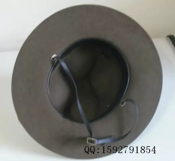 Woolen aircraft carrier, hat, USA, combat unit