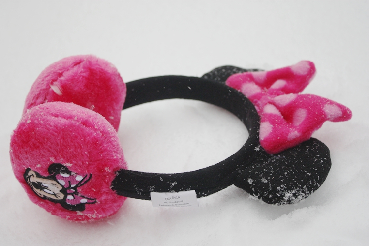 Cache-oreilles pour enfant - Ref 2152399 Image 12