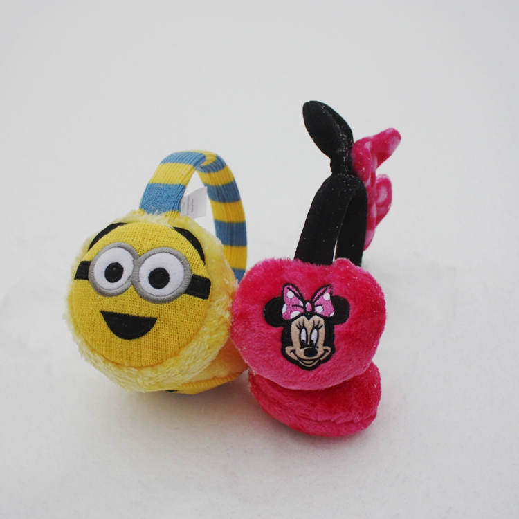 Cache-oreilles pour enfant - Ref 2152399 Image 7