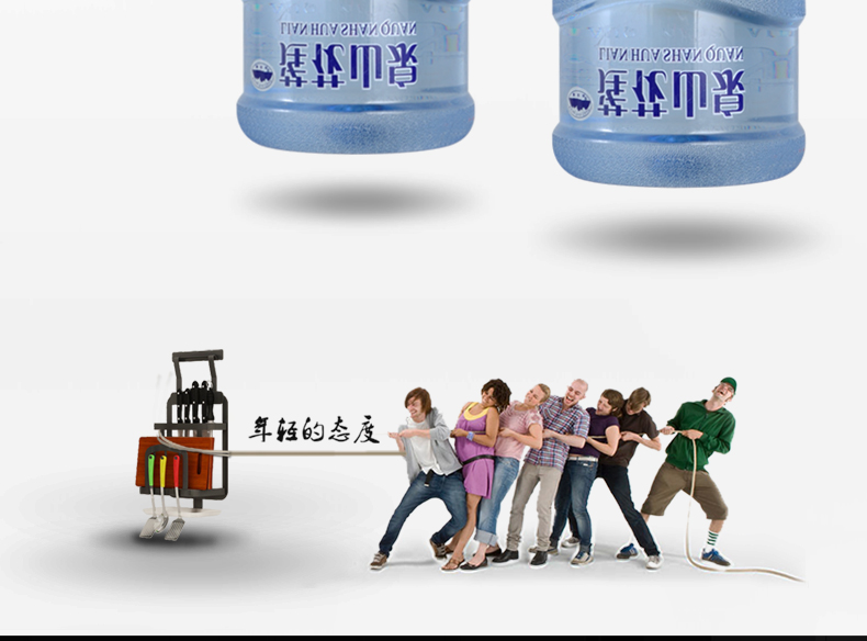 Nắp lưu trữ giá miễn phí đục lỗ treo tường phóng đại nắp kệ đồ dùng nhà bếp nhỏ cửa hàng bách hóa - Thiết bị sân khấu đèn led nháy mini