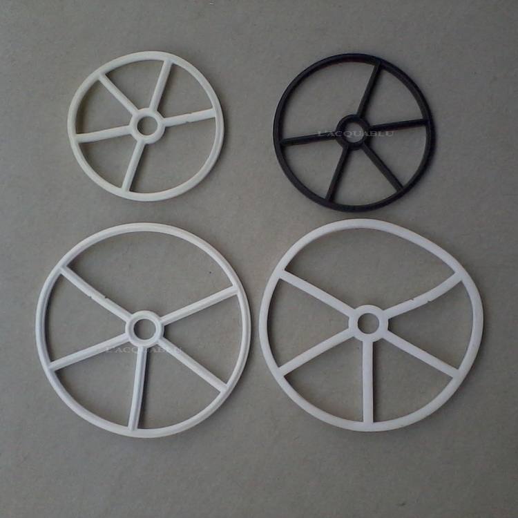 Swimming Pool Filter Sand Cylinder Head Accessories Octaws Loop Multidirectional Valve Seal Plum Cushion Sand Cylinder Sealing Ring Pool Accessories