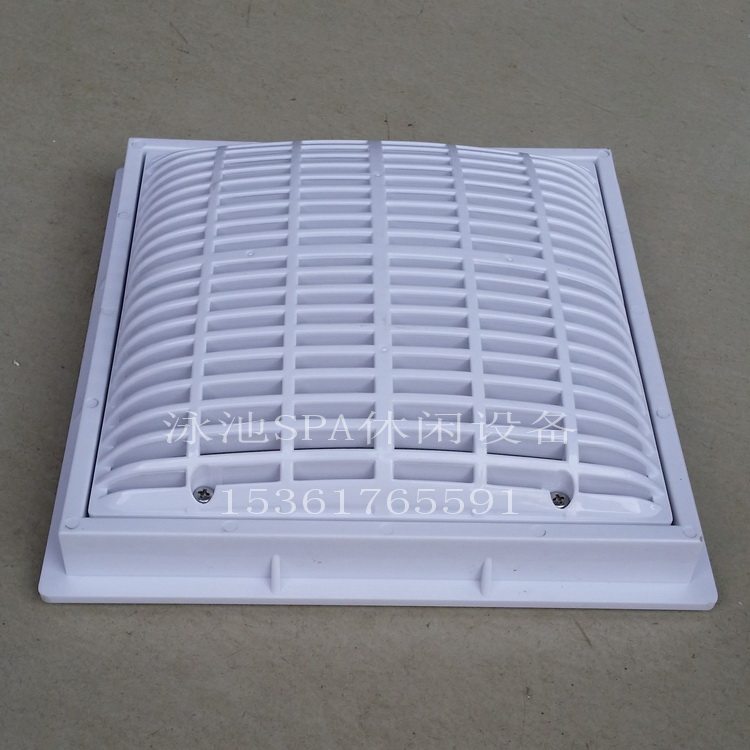 Оснащение бассейнов None L ACQUABLU