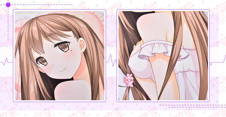 Coussin Manga MOEYU   - Ref 2685094 Image 24