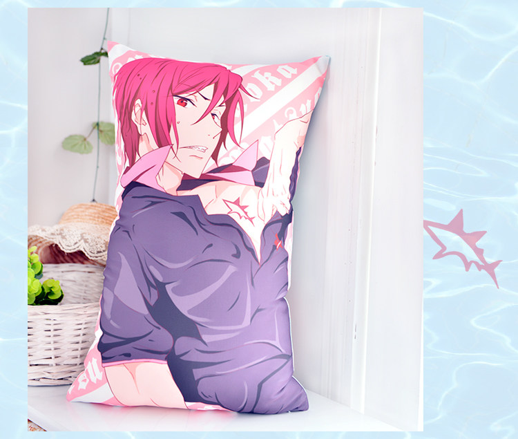 Coussin Manga MOEYU   - Ref 2692298 Image 16