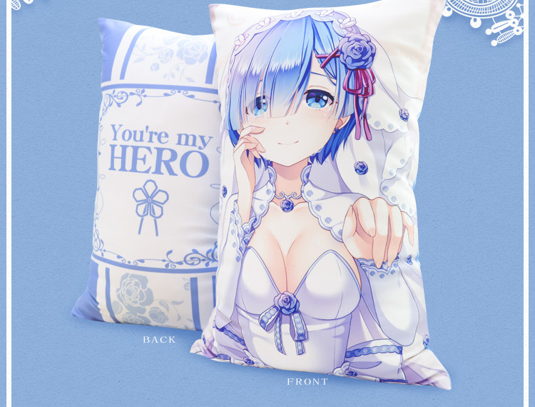 Coussin Manga MOEYU   - Ref 2686706 Image 19