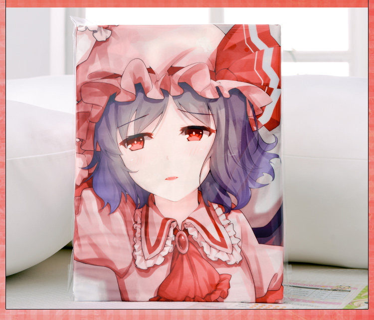 Coussin Manga MOEYU   - Ref 2684653 Image 25