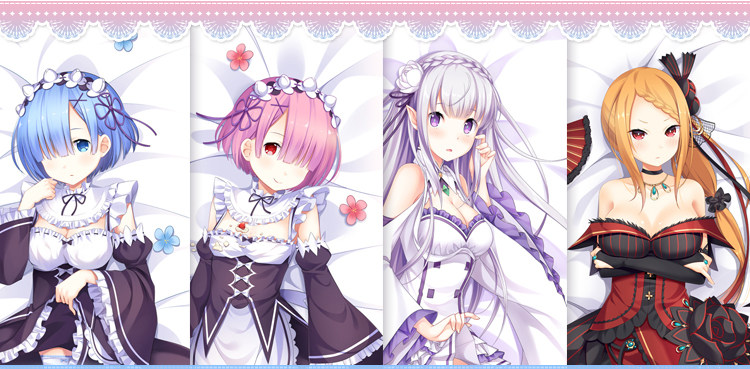 Coussin Manga MOEYU   - Ref 2692263 Image 18