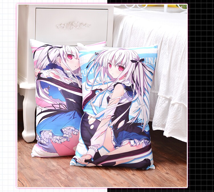 Coussin Manga MOEYU   - Ref 2692290 Image 15