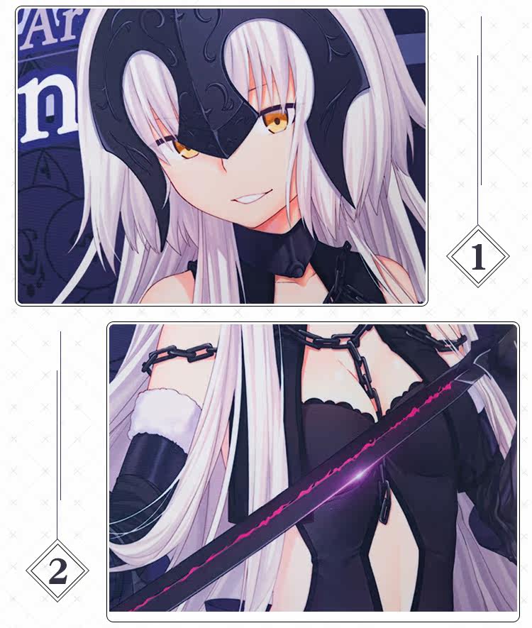 Coussin Manga MOEYU   - Ref 2686514 Image 20