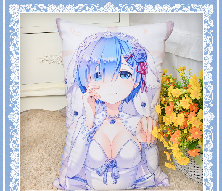 Coussin Manga MOEYU   - Ref 2686706 Image 22