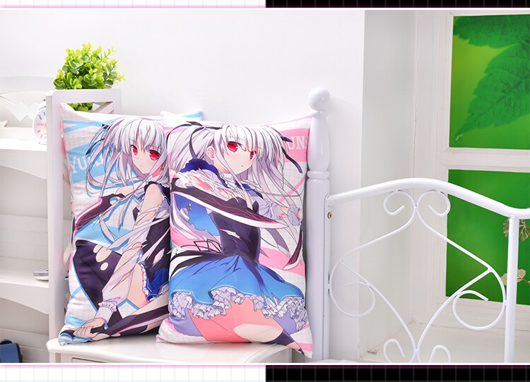 Coussin Manga MOEYU   - Ref 2692290 Image 16