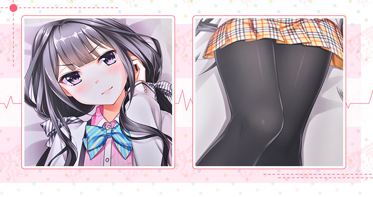 Coussin Manga MOEYU   - Ref 2685094 Image 20