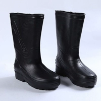 Черная высокая трубка x310