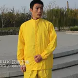 Пользовательская продовольственная фабрика рабочей одежды набор обработки.