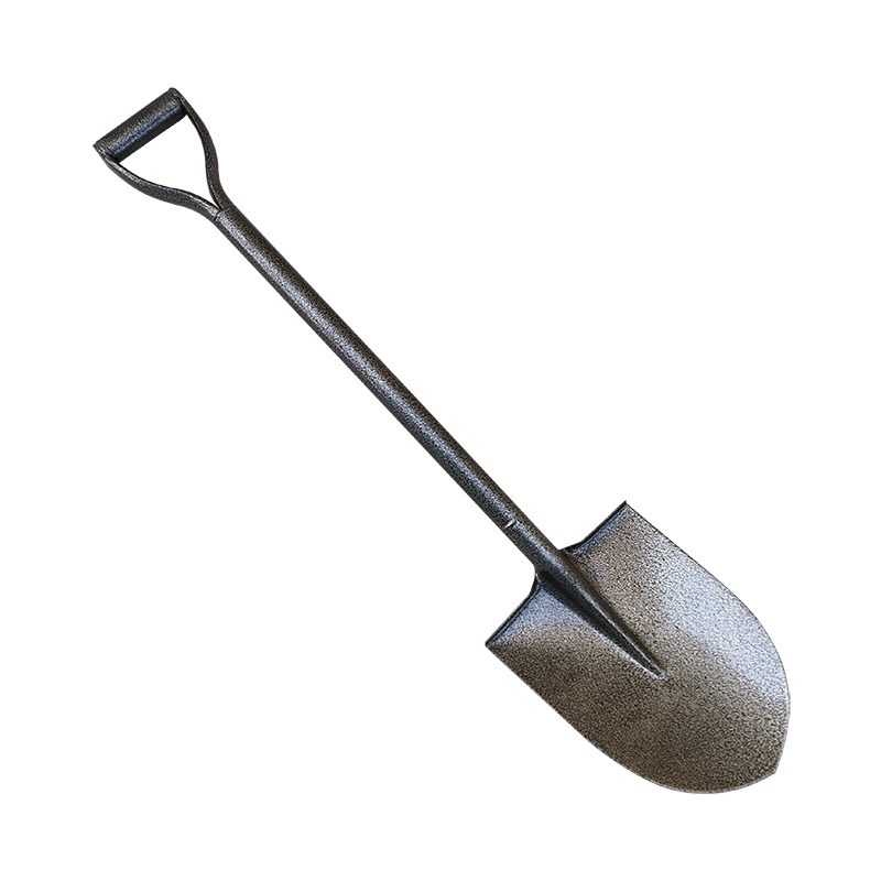 [USD 9.50] Steel pipe spade spade child spade garden spade outdoor