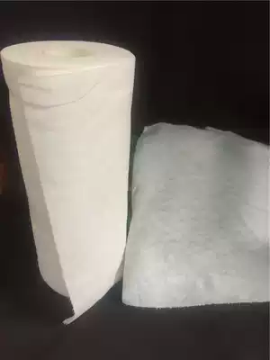 2 rolls of oil-absorbing paper cooking paper kitchen cooking paper oil-absorbing paper