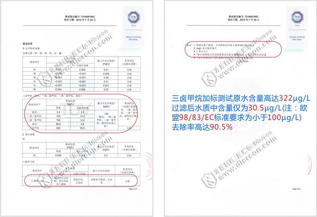 Conomille KP02 ** Очистка воды Герман ТВУ ТРЕВН