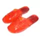 Красные хрустальные тапочки (без подсветки)