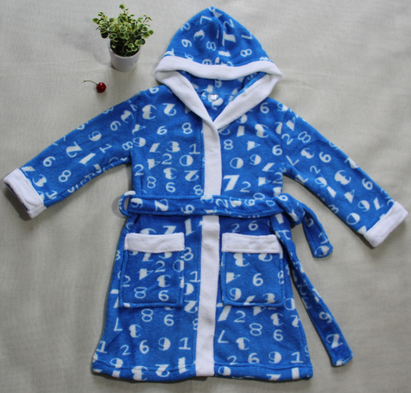 Peignoir jeune - Ref 597678 Image 11